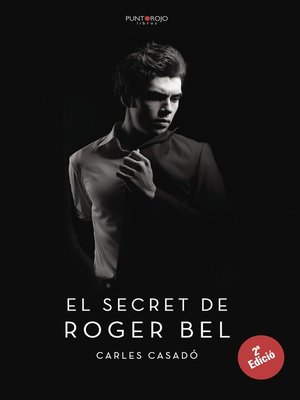 cover image of El secret de Roger Bel